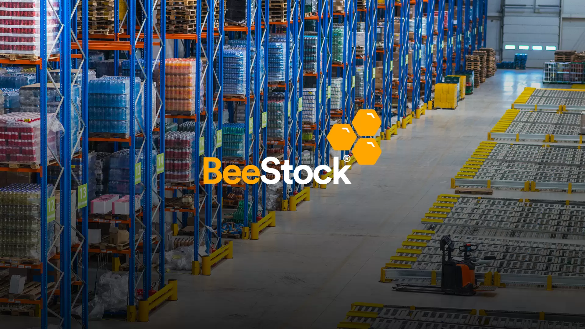 WMS BeeStock - Software para gestão de estoque